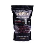 Бойли RPF прикормочні варені Classic - Кальмар+Чилі - Ø20 мм - 1 кг