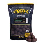 Бойли RPF прикормочні варені Classic - Конопля - Ø24 мм - 1 кг