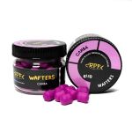 Бойли RPF Вафтерс Однотонні Ø6/10 мм - Слива - Нейтральна плавучість - 25 г