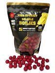 Бойли CCBaits Economic Soluble High-Attract - Димові - Розчинні - Bloodworm (Мотиль)