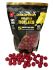 Бойлы CCBaits Economic Soluble High-Attract -  Дымящие - Растворимые - Bloodworm (Мотыль)