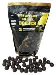 Бойли CCBaits Economic Soluble High-Attract - Димові - Розчинні - Halibut (Палтус)