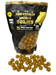 Бойли CCBaits Economic Soluble High-Attract - Димові - Розчинні - Honey (Мед)