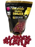 Бойли CCBaits Economic Soluble High-Attract - Пилячі - Розчинні - Plum (Слива)