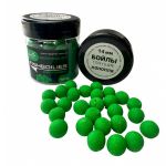 Бойли Dolphin - Тонучі - Що пилять - Ø14 мм - 120 г - Коноплі