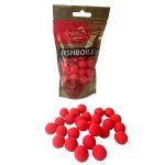 Бойли Dolphin, що тонуть та пилять - Ø16 мм - 100 г - Мотиль