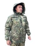 Бушлат ЗСУ - Мультикам