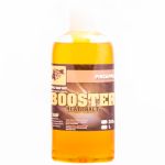 Бустер для підгодовування Carp Classic Baits High-Attract - 200 мл - Pineapple/Ананас