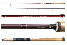 Спінінг Kosadaka Safir (17241035) - 2,4 м