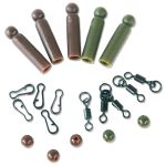 Вертолітне оснащення Fox EDGES Heli Kit - Green