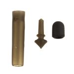 Набір Fox EDGES Tungsten Chod Bead Kit - Вольфрамовий набір для оснащення чод-риг