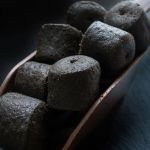 Пеллетс Carpio Big Cake Pre-Drilled - Halibut - Гранули Ø28 мм