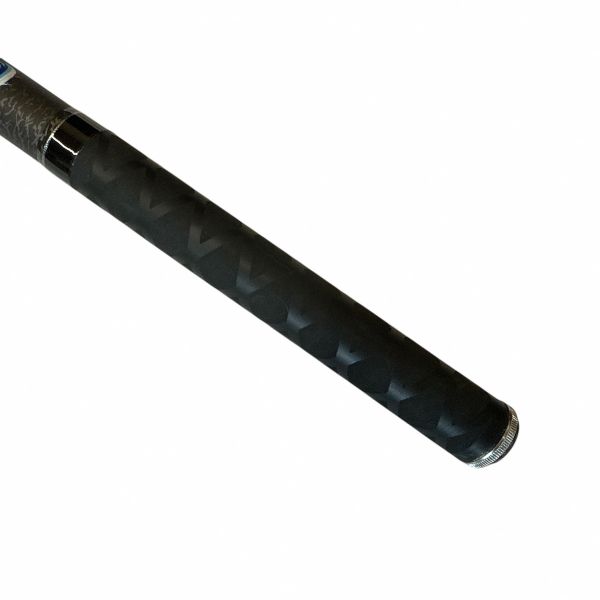 Коропове вудлище Megastrike Carp - Телескопічне - Карбон - 3,6 м