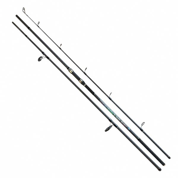 Коропове вудлище Megastrike 2 Carp карбон - 3,6 м