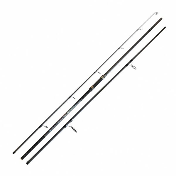 Коропове вудлище Megastrike 2 Carp карбон - 3,9 м
