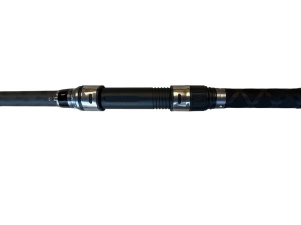 Коропове вудлище Megastrike 2 Carp карбон - 3,9 м