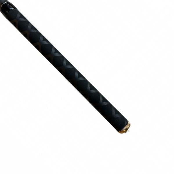 Коропове вудлище Megastrike 2 Carp карбон - 3,9 м