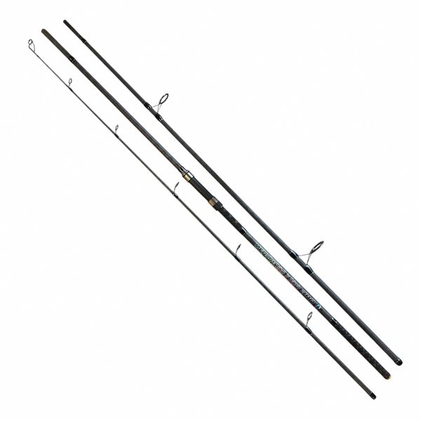 Коропове вудлище Megastrike 2 Carp карбон - 3,9 м