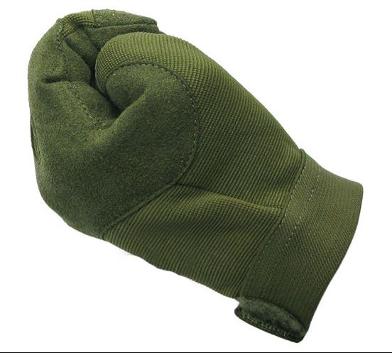 Перчатки Mil-Tec Army Gloves Olive