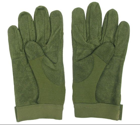 Перчатки Mil-Tec Army Gloves Olive