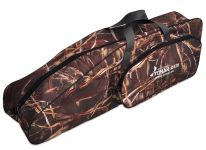 Чохол для льодобуру Тонар 130 - Посилений - Очерет (Камиш)