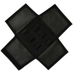 Чохол для наметових дуг, кілочків - Тканинний - Малий - 18х18 см