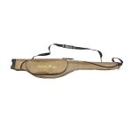 Чохол Kalipso - Модель 1.35/2 - Напівжорсткий - Під котушку - Olive - 135 см