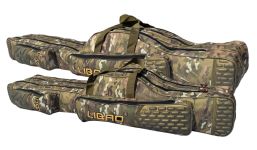 Чохол Libao посилений трисекційний - Колір 01