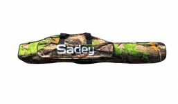 Чехол Sadey 022 "Дубок" - Двухсекционный - Под катушки - 100 см