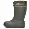 Чоботи Nordman Classic Pro до -40 ºС з флісовим вкладишем - Оливкові
