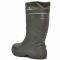 Чоботи Nordman Classic Pro до -40 ºС з флісовим вкладишем - Оливкові