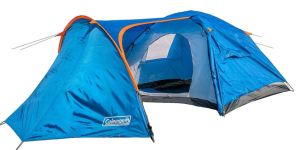 Намет 4-х місцевий Coleman 1009
