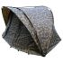 Палатка Fox 1-местная - Royale Classik - 215x265x132 см - Камуфляжная