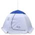 Намет зимовий Fly Cat Winner Tent - Sfera - 280x240x165 см - Біло-синій