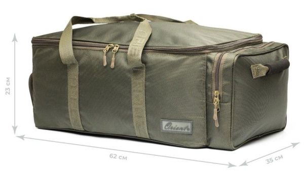 Дорожная сумка Duffel Bag - 50 л - Orient Rods