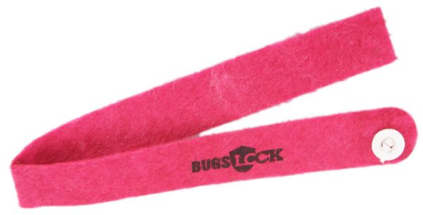 Браслет от комаров Bugs Lock