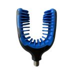 Тримач для вудлищ - Великий 10,5 см - Синій