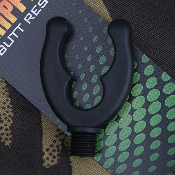 Держатель удилища Gardner DUAL GRIPPER HEAD *NEW* - Чёрный
