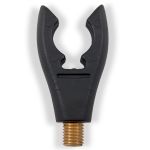 Тримач вудилища Gardner "Gripper Head" - Чорний