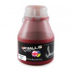 Діп Carp Balls Resource Fluoro Glugs - 150 мл