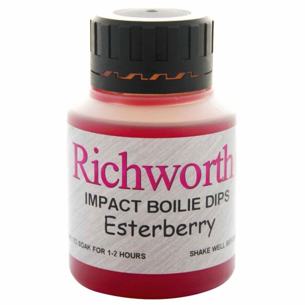 Дип для бойлов Richworth Original Dips - Esterberry - 130 мл