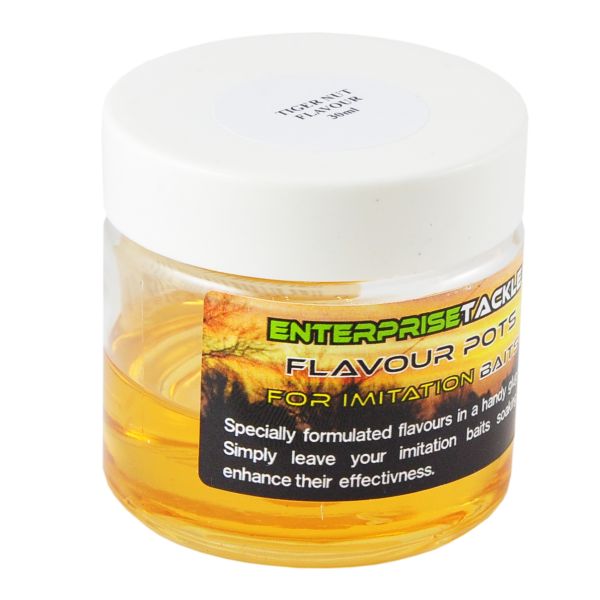 Дип Enterprise Tackle Flavour Pots - Spicy Tiger Nut - 30 мл