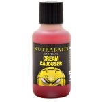 Добавка ароматизована (Діп) Nutrabaits Additives - Creame Cajouser - 50 мл