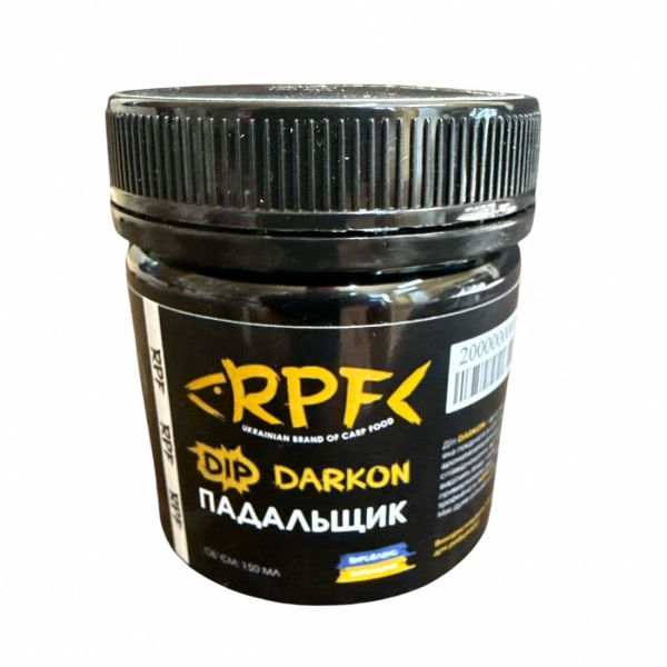 Діп RPF DARKON - Падальник - 150 мл