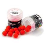 Бойли Discharge Pop Ups - Ø8 мм - Димлячі - 20 шт/уп - Pineapple&Butyric Acid