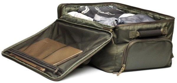 Дорожная сумка Duffel Bag - 50 л - Orient Rods