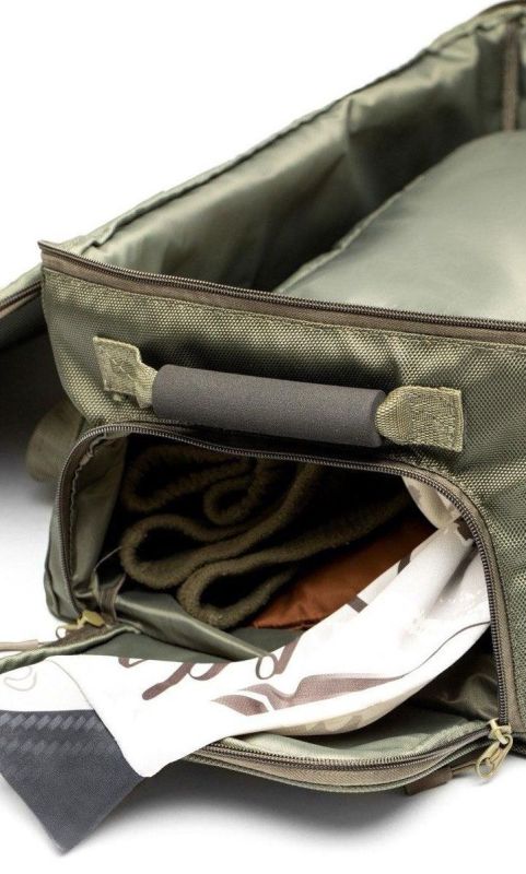 Дорожная сумка Duffel Bag - 50 л - Orient Rods