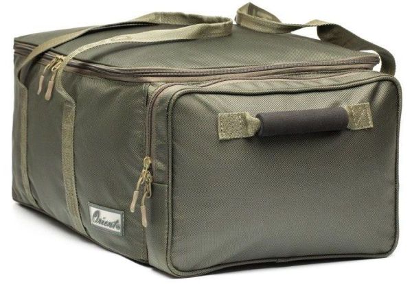 Дорожная сумка Duffel Bag - 50 л - Orient Rods