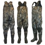 Напівкомбінезон рибальський 34(СE)1500 НПР FortMen Білорусь, Камо - Дуб