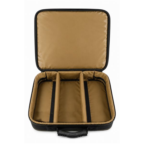 Подвійна жорстка сумка Big Case (Spomb&Marker) - Для спомбів та маркерів - 33x34x22 см - ПрофМонтаж